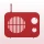 myTuner Online Radio DE icon