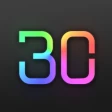 Business Calendar 2 Kalendarz icon
