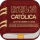 Biblia Católica en español icon