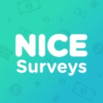 NiceSurveys - Paid Surveys icon