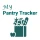 My Pantry Tracker icon