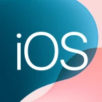 Pasar a iOS icon