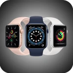 Apple Watch for Android icon