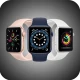 Apple Watch for Android icon