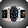 Apple Watch for Android icon