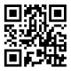 無料 バーコードリーダー & QRコード読み取りアプリ icon