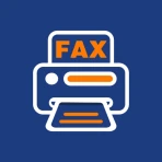 Super Fax - 電話からファックスを送信 icon