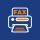 Super Fax - 電話からファックスを送信 icon