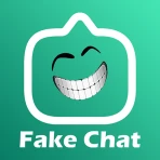 Fake Chat ChatsMock Text Prank icon