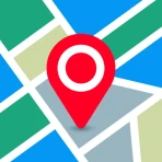 私の場所 icon