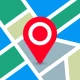 私の場所 icon