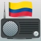 Emisoras Colombianas en Vivo icon