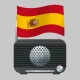 Radios Españolas en directo FM icon