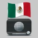 Radio Mexico - online radio icon