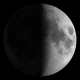 Moon Calendar Watch icon