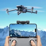 Zdalne sterowanie dronem icon