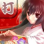 タイピングの神様!フリック入力練習、文字の早打ち競争 icon