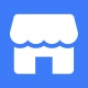 Marketplace : Buy and Sell icon
