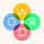 WordBubbles icon