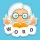 WordWhizzle Connect icon