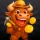 CryptoRush: Crypto Simulator icon