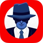 Spion - Brettspiel für Freunde icon