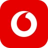 MeinVodafone icon
