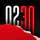 DepthX - Live Clock Wallpapers icon
