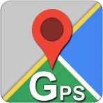 Mapy GPS i nawigacja icon