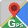 Mapy GPS i nawigacja icon