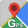 Mapy GPS i nawigacja icon