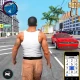 City Driving Car Simulator 3D icon