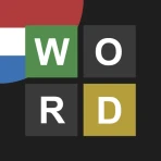 Woordle: Dagelijks Woordenspel icon
