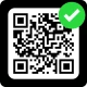 QR Scanner: lecteur de code QR icon