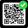 QR Scanner: lecteur de code QR icon