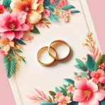 Invitación de Boda icon
