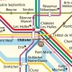 Plan du Métro: Paris icon