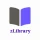 zLibrary: Book Reader pdf epub icon