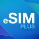 eSIM Plus: Wirtualna SIM icon