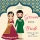 Muslim Wedding Card Maker 2026 icon