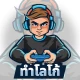 Esport Logo - Créateur de logo icon