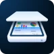 Tiny Scanner - PDF Scanner App icon