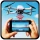 Tello Drone Remote Controller icon