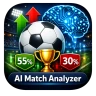 Analizzatore Partite IA icon