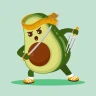 Ricette Keto: dieta cheto icon
