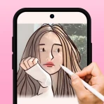 AR Drawing - Trace Drawing App icon