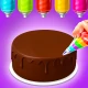 Pâtissier - Jeux de pâtisserie icon
