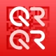 クルクル - QRコードリーダー icon