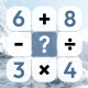 Arcadia Zen Math icon