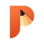 PicTrace: AR Drawing & Sketch icon